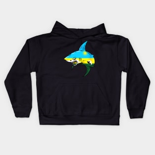 rwanda Kids Hoodie